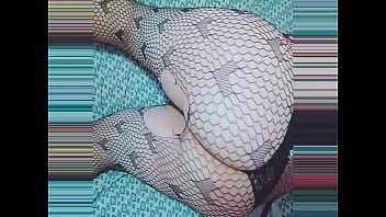 Culito Pasivo Con Ganas