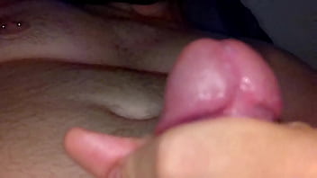 Milked My Dick Dry For This Video