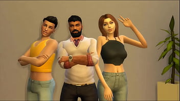 We Need A Gay Guy, And A Beautiful Girl After Sex