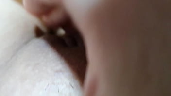 Saio At_ Melado !!! Pensei Em Enfiar Tudo !!! Trinta Cent_metros E Meio Frente - Quarenta Cent_metros Na Rosca !!! Ser_ Que Cabe ?