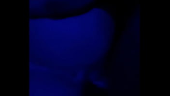 Fucking My Petite Slutty African Ebony Pussy As Her Ass Opens Up For Me