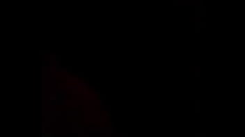 Calcinha Vermelha - gostosa-preta-de-vermelho, molhada-com-tesao - Video 985775