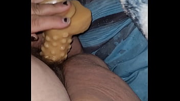 Playing With Myself - dildo, masterbation - Video 1018316