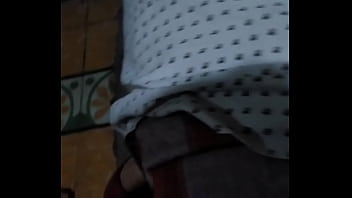 Ella Le Encanta Mi Verga, Todo El Tiempo Me Pide Que La Coja