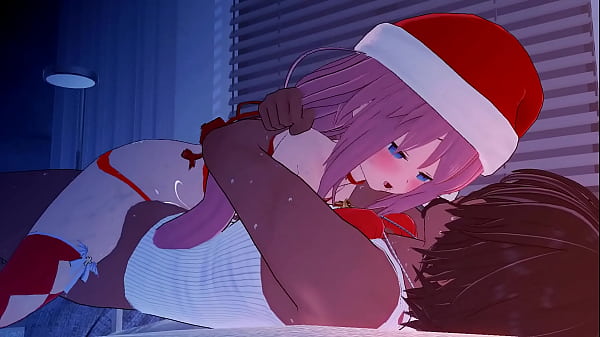 Mmd Compilation Ⅰ