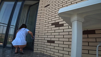 Taboo. My Wife Brought A Neighbor Into The House And Cheated On Her Husband While He Was At Work.real Cheating