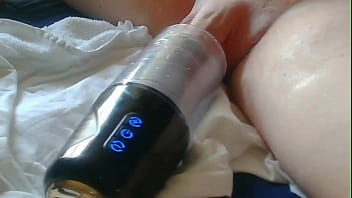 My Favorite Sex Toys Fucked Me And Sucked My Soul With Cum. - stockings, cumshot, cum, european, latina, babe, real, closeup, toy, toys, masturbation, solo, asian - Video 1016841