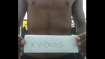 Vídeo De Verificação - gay, verification-video - Video 984574