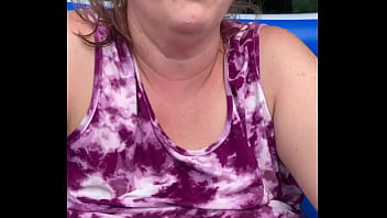 Nicebigddd Outdoor Blowjob