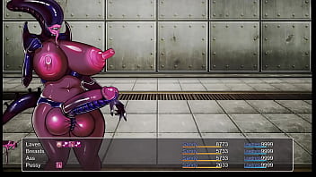 Latex Dungeon Ep 12 - The Final Dick Twist