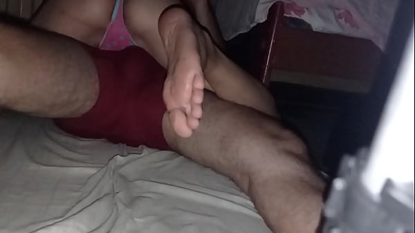 Me Encanta Que En El Mañanero Me Cabalgue En Mi Verga