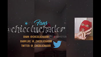 Chico L - Amateur, Solo, Pov, Masturbate, Bbc, Soloboy, Black-cock - Amateur - 2025 - Passionate - Scene - Video 981282