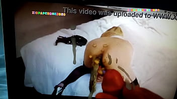 Ziopaperone2020 - Tribute To Sumisahotwife - My First Cumtribute Of A Cumtribute