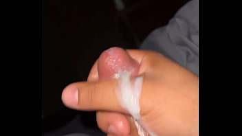 Just Me Jerking It