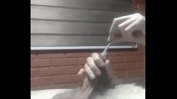 Insercion En La Uretra