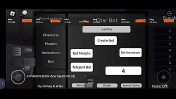 Sex, Roblox - Unknown - 2025 - Steamy - Performance - Video 982283