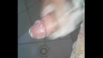 Masturbando No Chuveiro - chuveiro, masturbacao - Video 983888