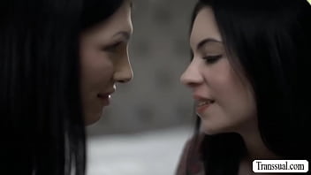 Skinny Ts Ava Holt Fucks Her Stepdaughter