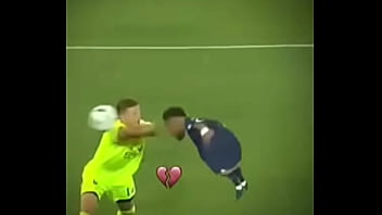 Neymar Botando Pra Fuder