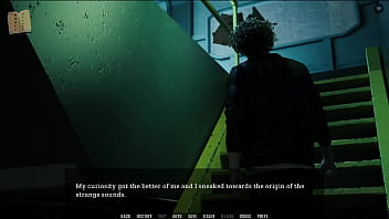 Tales From The Unending Void 49