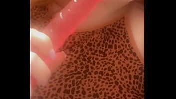 Summer Lovechild Begging For Cock