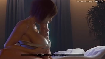 Novinho Rola Gigante 3d