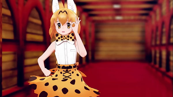 Mmd, けものフレンズ - Unknown - 2025 - Sexy - Session - Video 982227