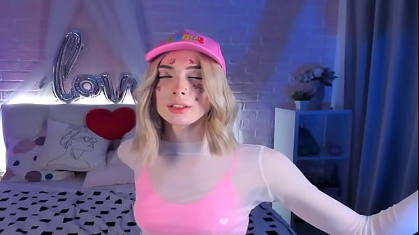 I Am Not Perfect, But I Am Perfectly Me. - sexy, shemale - Video 863565