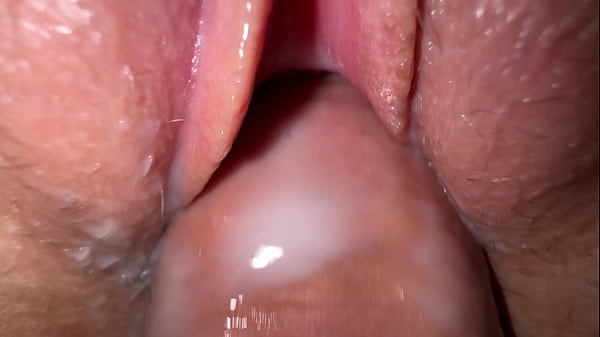 I Fucked My Horny Roommate, Tight Creamy Pussy And Close Up Cumshot