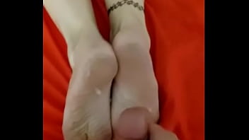 Foot Worship Feet Fetish Foot Cream