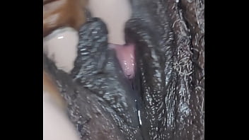 Sloppy Wet Pussy - dripping-wet, wet-pussy-orgasm-finger - Video 863071