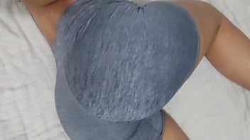 Teen Wants To Fuck After Exercise