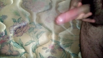 Cumshot Hard From Stroking