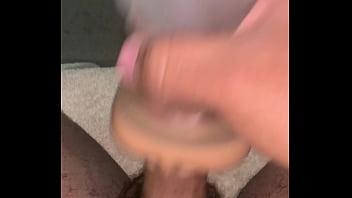 Fucking My Pocket Pussy - masturbation, horny, soloboy - Video 980221