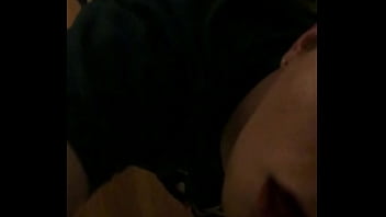 Sissy Needs Daddy To Spread Her Ass