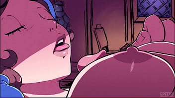 Funny Porn Animation Compilation