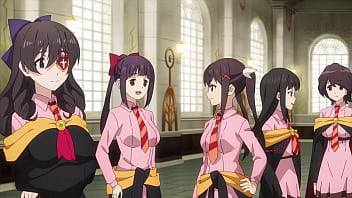 Konosuba Megumin Spinoff Cap1