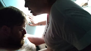 The Amazing Wife And I