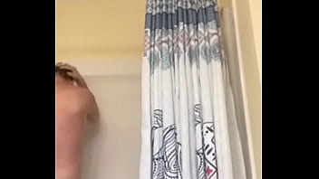 Richard Bennett Masturbating