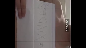 Yunxi - Verification-video - Unknown - 2025 - Wild - Show - Video 861452