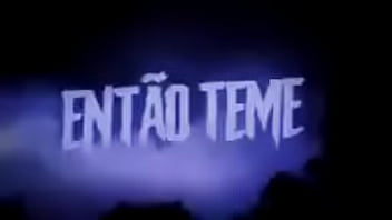 Cosplay Barba Negra Fodendo Luffy Novinho Dotado Passivo