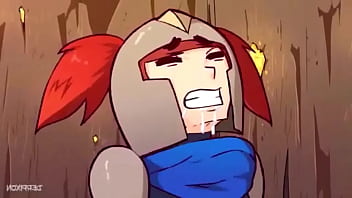 Animacion By Derpixon