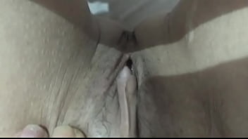 Bucetinha Piscando - pussy, milf, mature, closeup, hairy, masturbation, solo, shaved-pussy, puta - Video 861246