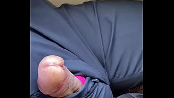 Amateur, Masturbation, 露出, 勃起, 電車 - Amateur - 2025 - Steamy - Performance - Video 1008309