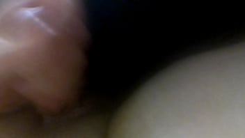 My Wet Cock Stroking So Horny