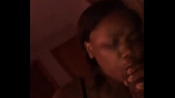 Bbw Kat With The Quick Suck