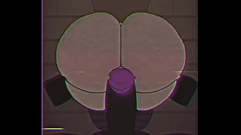 Jenny Belle Gets Ass Fucked By Mobs