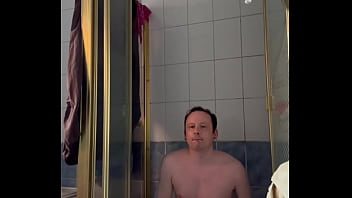 Slut Ordered To Ride Dildo And Wank But Not Cum