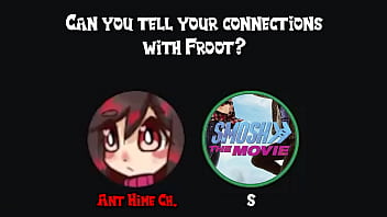 Bsapricot Froot' Mistakes - Vshojo