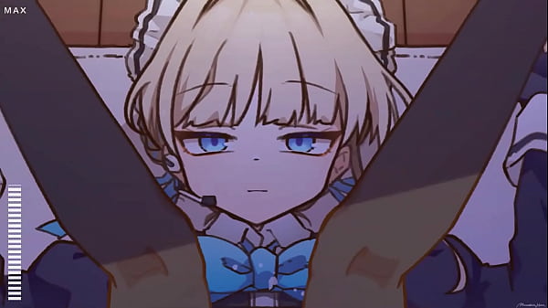 Hentai, Anime, Maid, 2d - Toons - 2025 - Wild - Performance - Video 977549